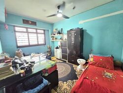 Blk 687D Choa Chu Kang Drive (Choa Chu Kang), HDB 5 Rooms #633399881